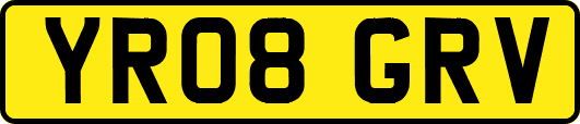 YR08GRV