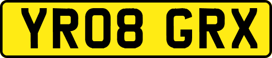 YR08GRX