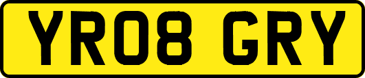 YR08GRY
