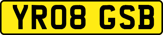 YR08GSB