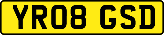 YR08GSD