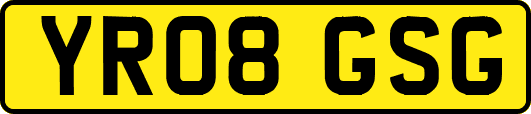 YR08GSG