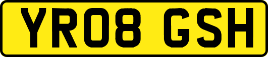 YR08GSH