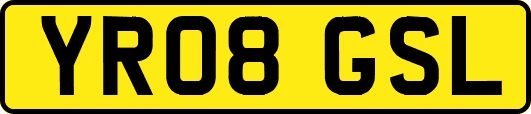 YR08GSL