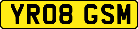 YR08GSM