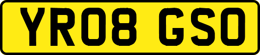 YR08GSO