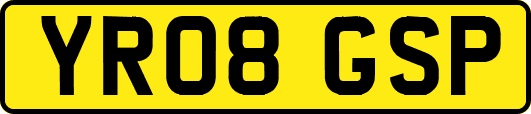 YR08GSP