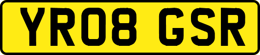 YR08GSR