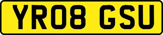 YR08GSU