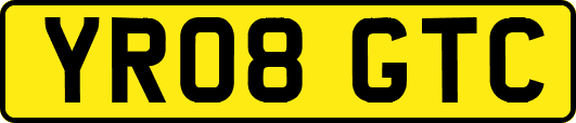 YR08GTC