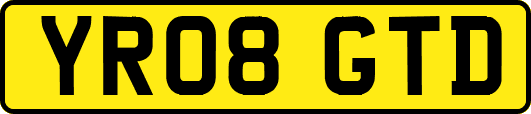 YR08GTD