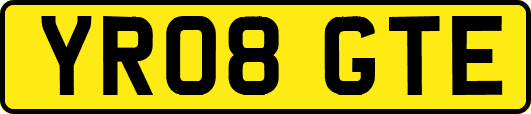 YR08GTE
