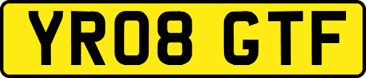 YR08GTF