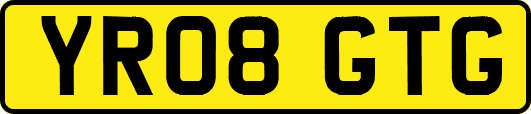 YR08GTG