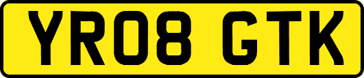 YR08GTK