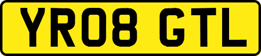 YR08GTL