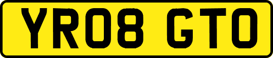 YR08GTO