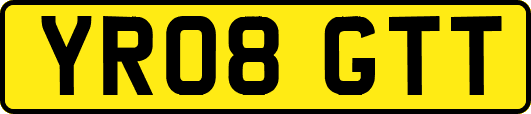 YR08GTT
