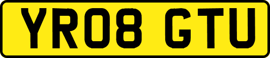 YR08GTU