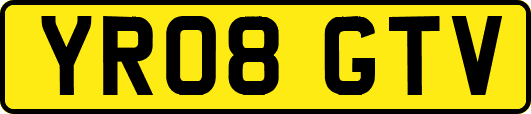 YR08GTV