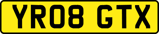 YR08GTX