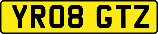 YR08GTZ