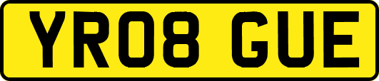 YR08GUE