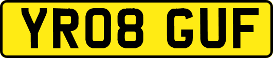 YR08GUF