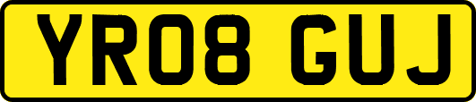 YR08GUJ