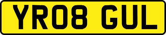 YR08GUL