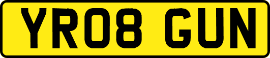 YR08GUN