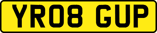 YR08GUP