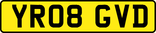 YR08GVD