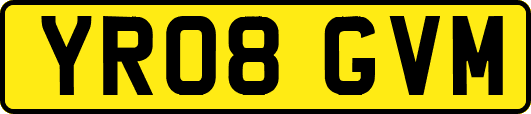 YR08GVM