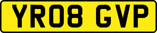 YR08GVP