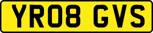 YR08GVS