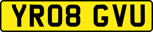YR08GVU