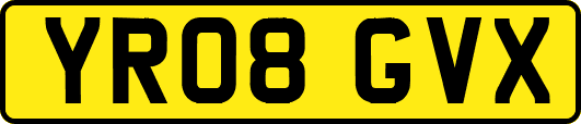 YR08GVX