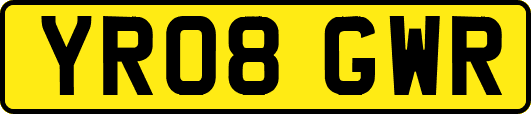 YR08GWR