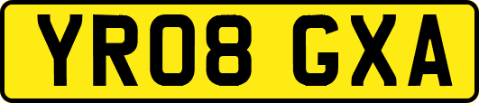 YR08GXA