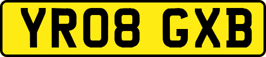 YR08GXB