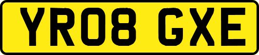 YR08GXE