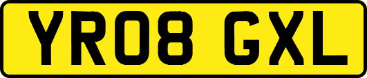 YR08GXL