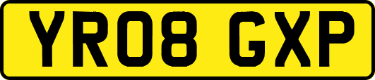 YR08GXP