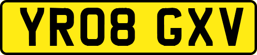YR08GXV