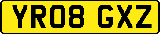 YR08GXZ