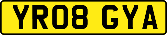 YR08GYA