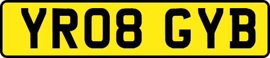 YR08GYB