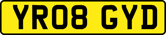 YR08GYD