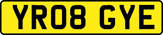 YR08GYE